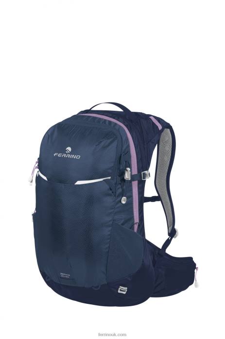 Unisex Ferrino T2B684BACKPACK ZEPHYR 20+3 WOMAN Unisex Ferrino T2B684BACKPACK ZEPHYR 20+3 WOMAN