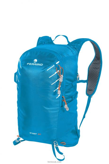Unisex Ferrino T2B691BACKPACK STEEP 20 Unisex Ferrino T2B691BACKPACK STEEP 20
