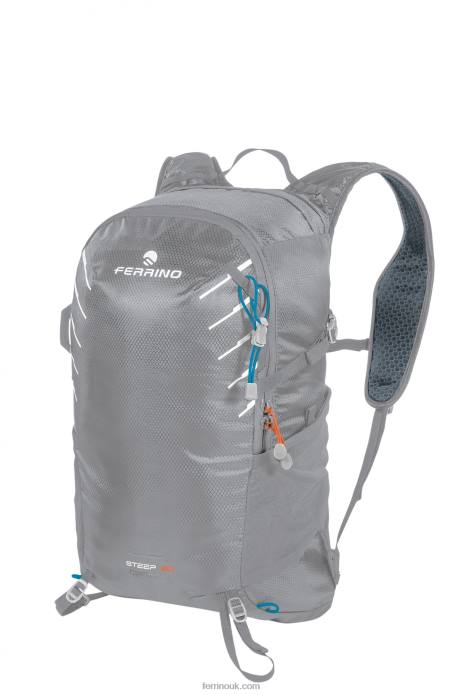 Unisex Ferrino T2B693BACKPACK STEEP 20 Unisex Ferrino T2B693BACKPACK STEEP 20