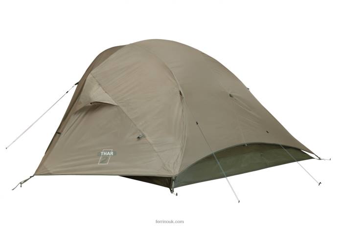 Unisex Ferrino T2B6476TENT THAR 2 Unisex Ferrino T2B6476TENT THAR 2