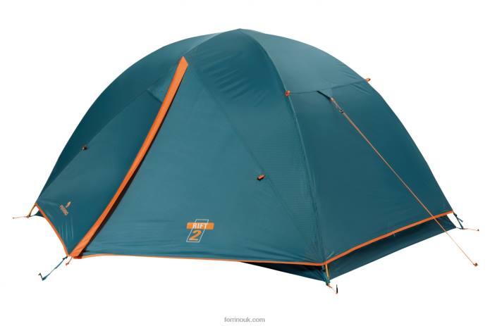Unisex Ferrino T2B6477TENT RIFT 2 Unisex Ferrino T2B6477TENT RIFT 2